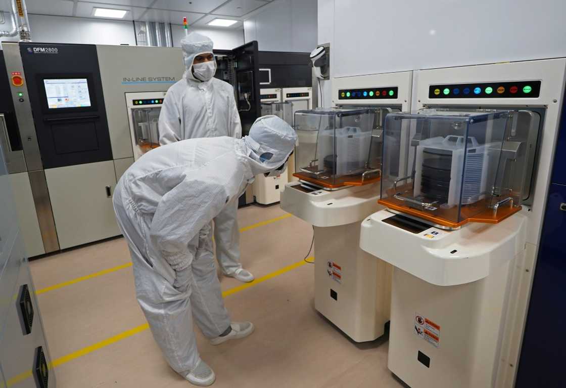 Prime Minister Narendra Modi recently said '20 percent of the global talent in semiconductor design comes from India' Prime Minister Narendra Modi recently said '20 percent of the global talent in semiconductor design comes from India'