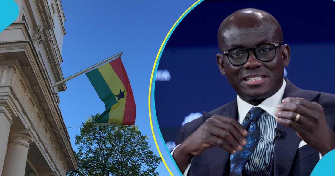 US$140 Million Judgment Debt For Ghana US$140 Million Judgment Debt For Ghana