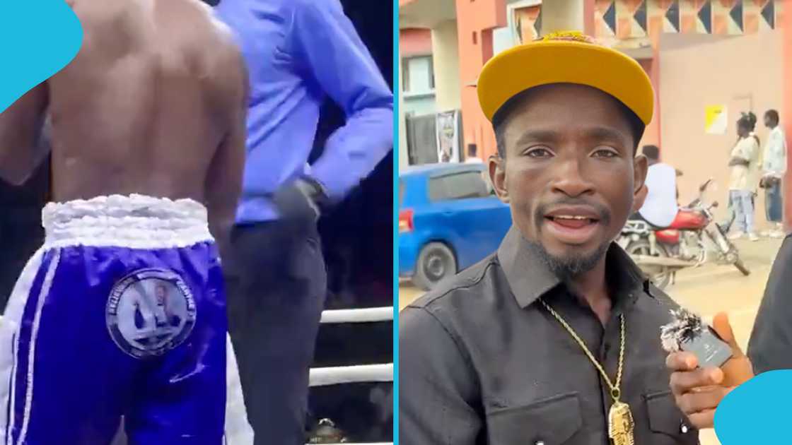 Joseph Sackey, Abdul Khan, Battle of the Beasts, Prophet Stephen Adom Kyei-Duah, Philadelphia. Joseph Sackey, Abdul Khan, Battle of the Beasts, Prophet Stephen Adom Kyei-Duah, Philadelphia.
