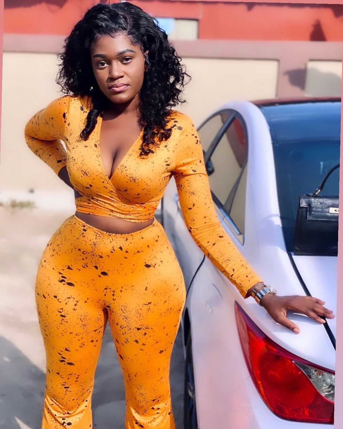 Ama Endorsed, Namas Decor, Female Carpenter, Ghanaian Influencers, Famous Deaths In Ghana, 2025 Deaths Ama Endorsed, Namas Decor, Female Carpenter, Ghanaian Influencers, Famous Deaths In Ghana, 2025 Deaths