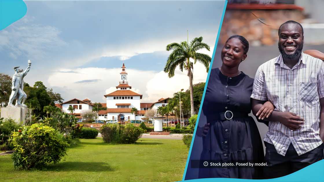 University of Ghana admissions, graduate admissions 2026, postgraduate programmes Ghana, apply for MA MSc EMBA, PhD applications, admissions portal updates, evening weekend study options, MPhil MPH programmes, Sandwich mode applications