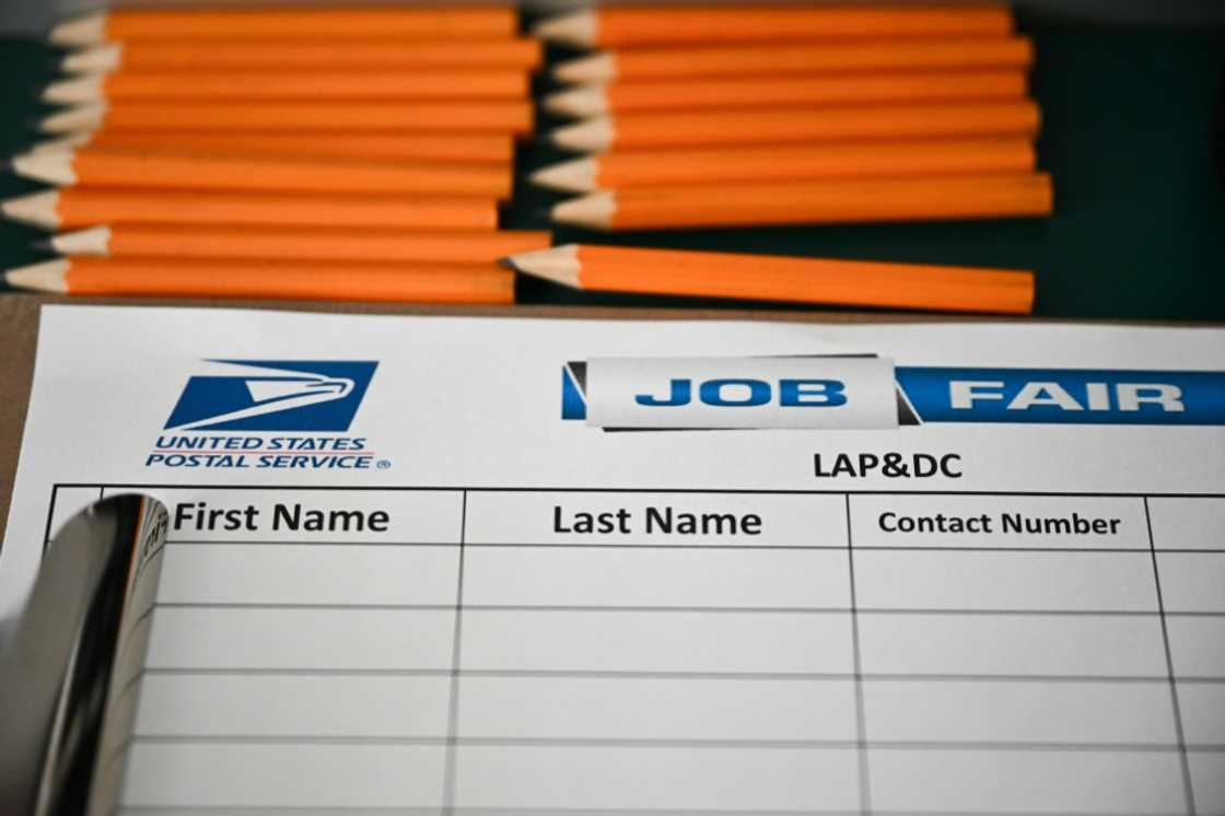 US job growth came in at 147,000 in June, accelerating from May, government data shows US job growth came in at 147,000 in June, accelerating from May, government data shows