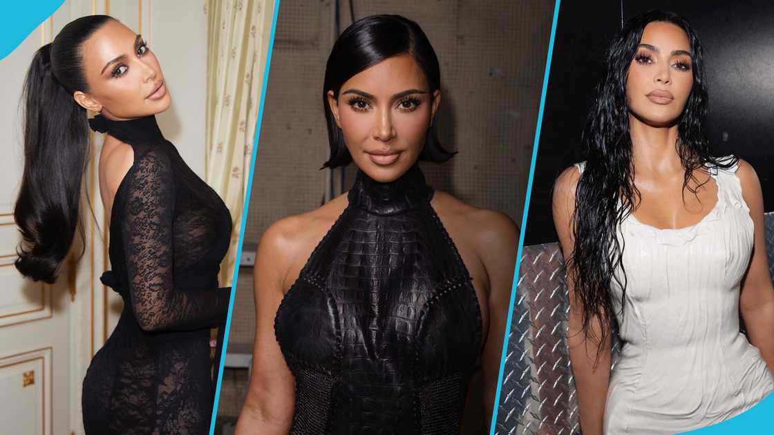 Kim Kardashian, Fashion, The Kardashians, Red carpet looks, Skims, Businesses Kim Kardashian, Fashion, The Kardashians, Red carpet looks, Skims, Businesses