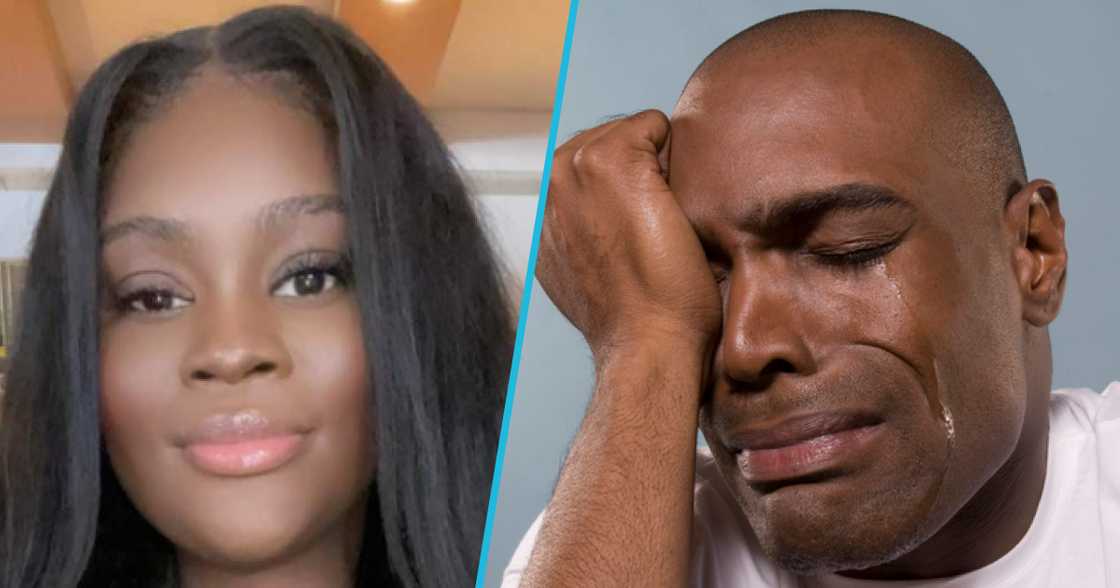 Photos as US-based Ghanaian Brittany Boateng is reported dead. Photos as US-based Ghanaian Brittany Boateng is reported dead.