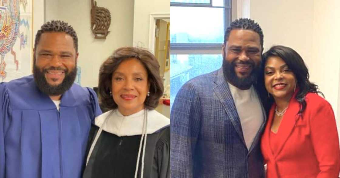 actor in ' kangaroo jack', graduates from Howard university, Taraji P Henson, Cosby show, black-ish star actor in ' kangaroo jack', graduates from Howard university, Taraji P Henson, Cosby show, black-ish star