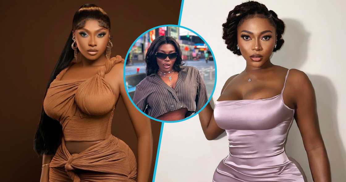 Ghanaian musician S3fa Ghanaian musician S3fa