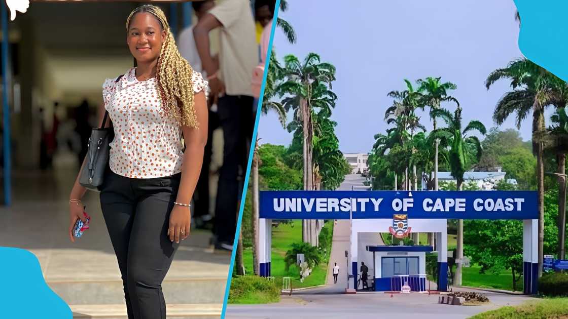 Latest investigation update on death of UCC student Avinu Innocentia Latest investigation update on death of UCC student Avinu Innocentia