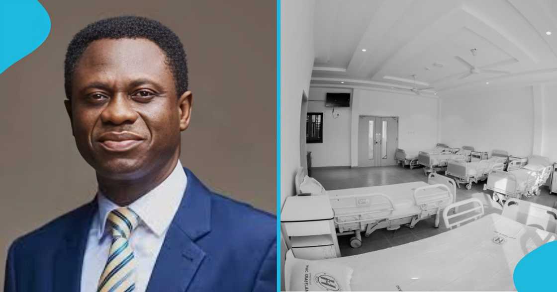 tcp, the church of pentecost, ai-powered hospital, bolgatanga, ghana hospital, upper east region, Kumbagre35 bed hospital tcp, the church of pentecost, ai-powered hospital, bolgatanga, ghana hospital, upper east region, Kumbagre35 bed hospital