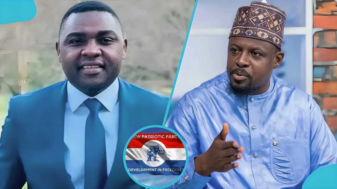 Kevin Taylor, Awal Mohammed, Shatta Wale, NPP, SM fans, controversy, apology