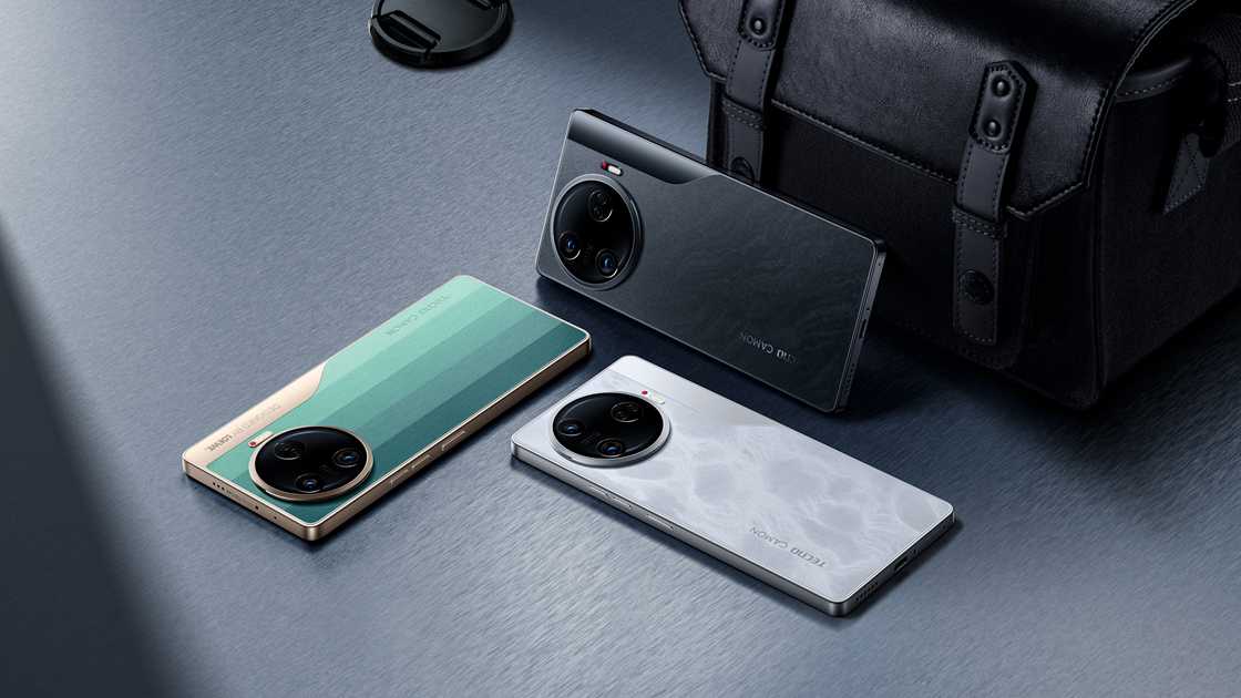 TECNO set to launch CAMON 30 Series in Ghana TECNO set to launch CAMON 30 Series in Ghana