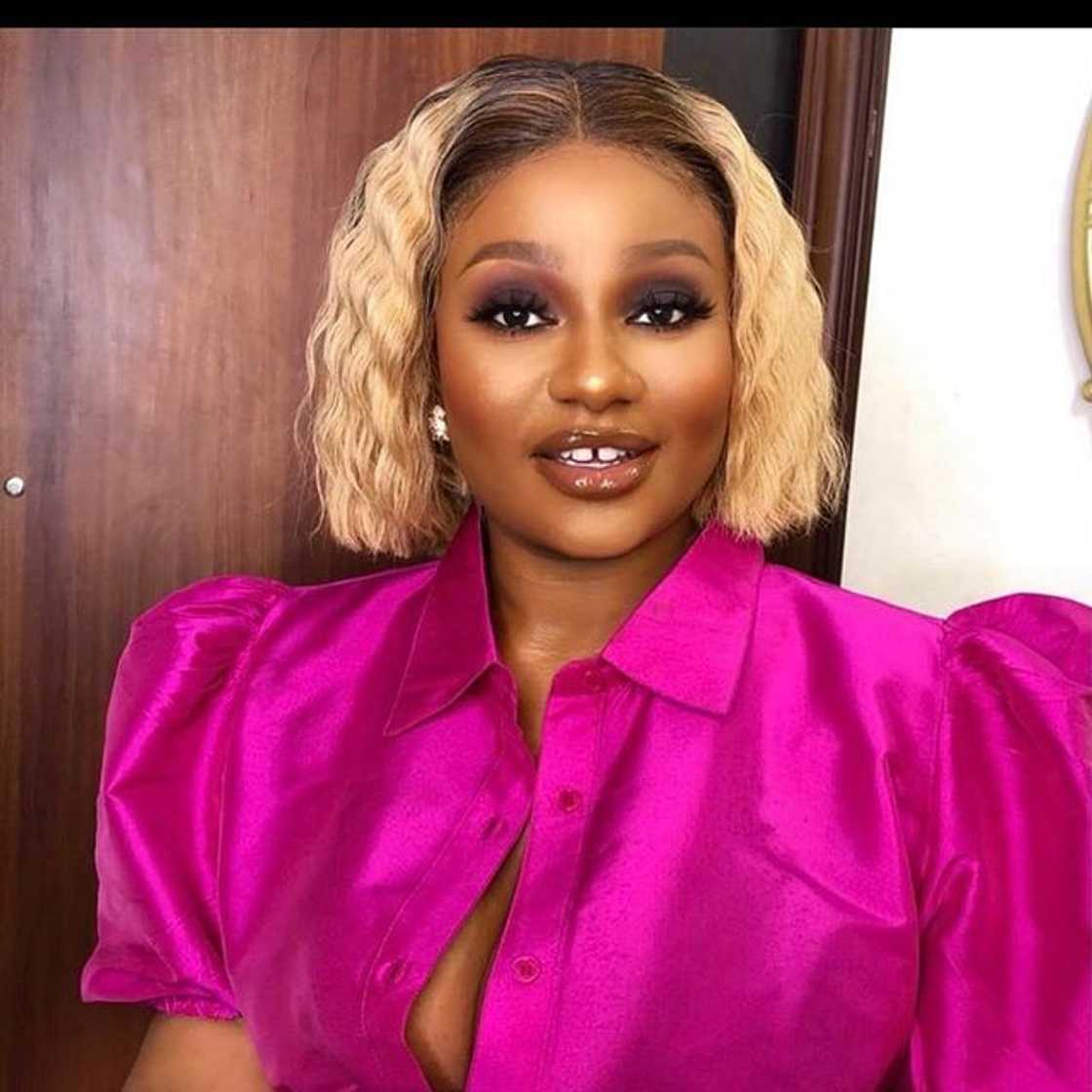 Linda Achiaa: 10 Plush Photos of Kwaku Oteng’s Newest and 5th wife and her job Linda Achiaa: 10 Plush Photos of Kwaku Oteng’s Newest and 5th wife and her job