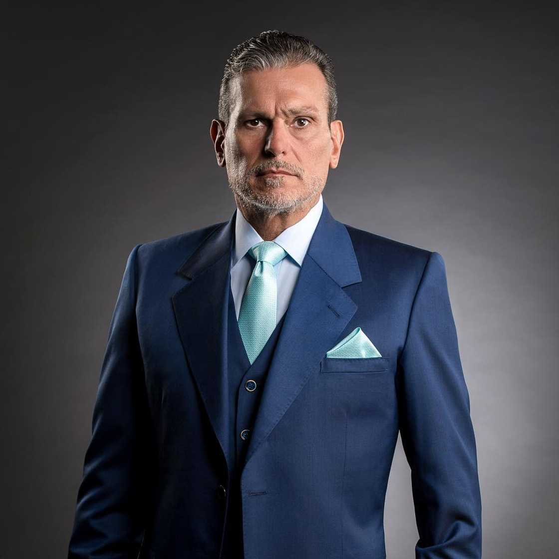 Guillermo Cantu Guillermo Cantu