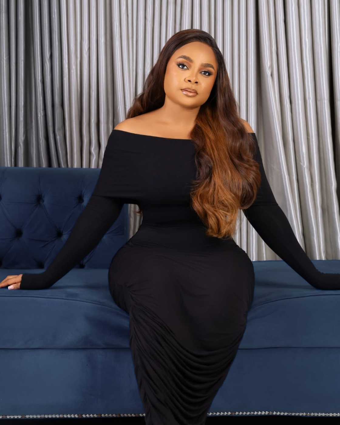 Broken Hallelujah, Ghana, Nigeria, Sam George, Bimbo Ademoye, Bimbo Ademoye husband Broken Hallelujah, Ghana, Nigeria, Sam George, Bimbo Ademoye, Bimbo Ademoye husband