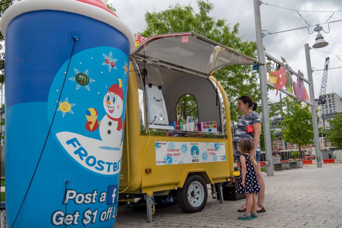 Fun things to do in Cincinnati Fun things to do in Cincinnati