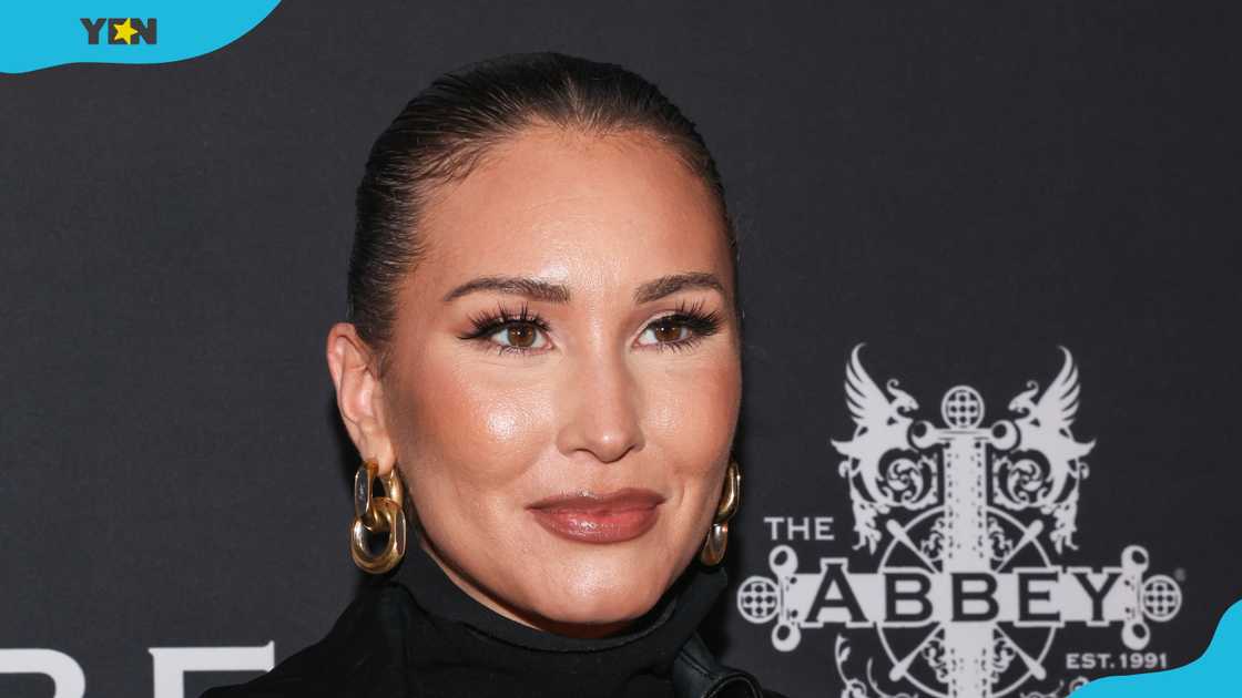 Loren Allred at the David Archuleta's "Freedom" release party in West Hollywood, California. Loren Allred at the David Archuleta's "Freedom" release party in West Hollywood, California.