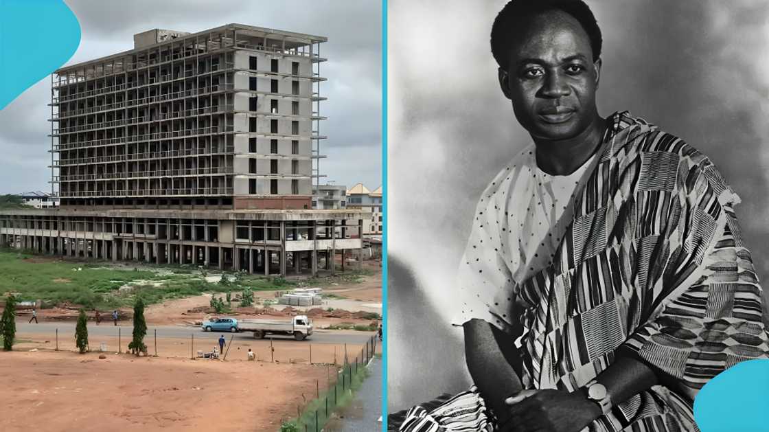 Tema Traditional Council, TDC, Hotel, Land, Meridian Hotel Tema Traditional Council, TDC, Hotel, Land, Meridian Hotel