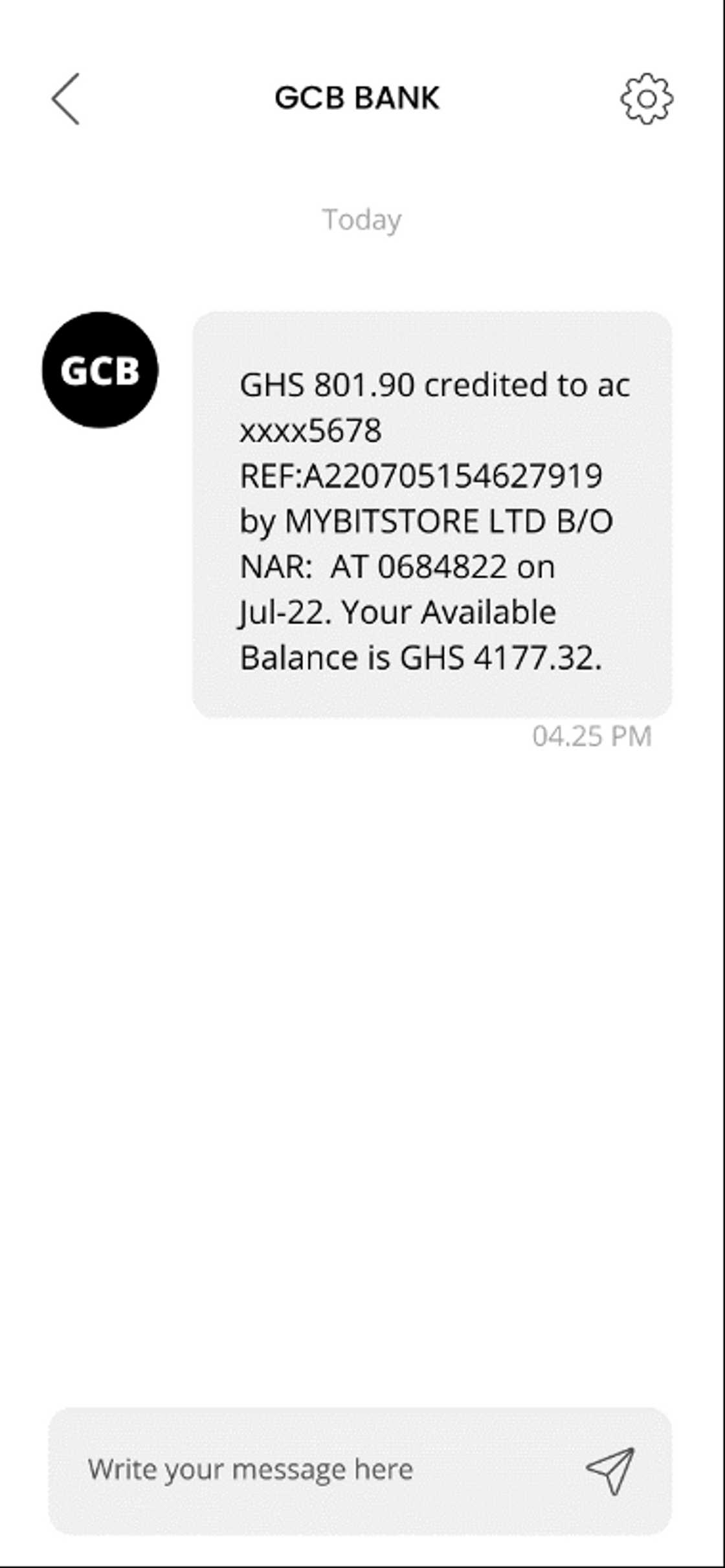 How to Buy and Sell Bitcoin in Ghana using Mobile Money How to Buy and Sell Bitcoin in Ghana using Mobile Money