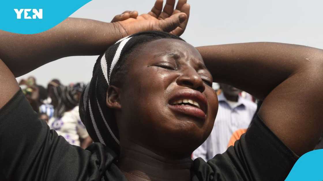 Filipino Missionary Priest Fr. Sofronio Endoma Dies at 73 After 38 Years Serving Ghana Filipino Missionary Priest Fr. Sofronio Endoma Dies at 73 After 38 Years Serving Ghana
