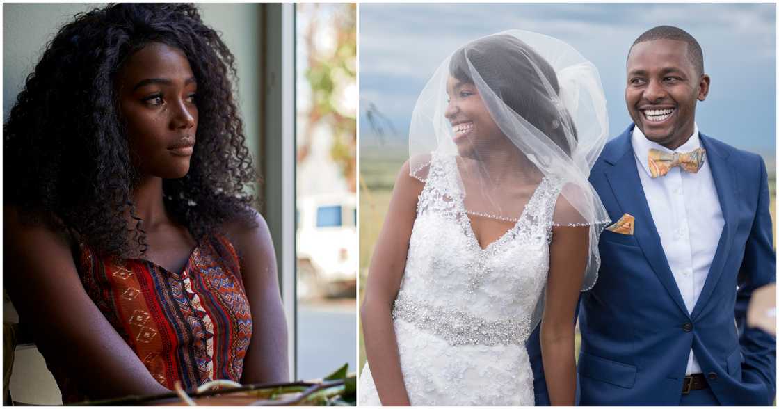 Sad Ghanaian lady shares how she lost her boyfriend Sad Ghanaian lady shares how she lost her boyfriend