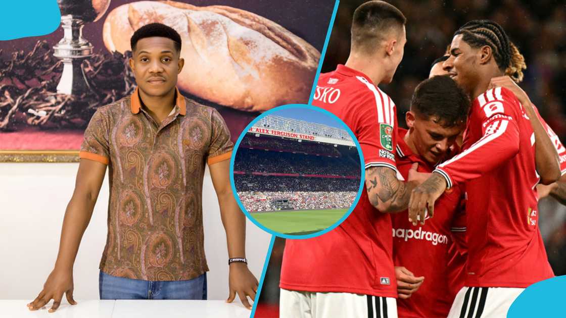 UK Prayer Fest, Pastor Jerry Eze, Old Trafford, Manchester United, Old Trafford prayer event, NSPPD prayer movement, Manchester prayer gathering, Streams of Joy International, Man United fans, Christian prayer and worship, Old Trafford worship event.