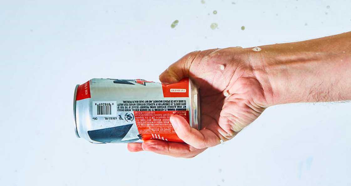 How to shotgun a beer How to shotgun a beer