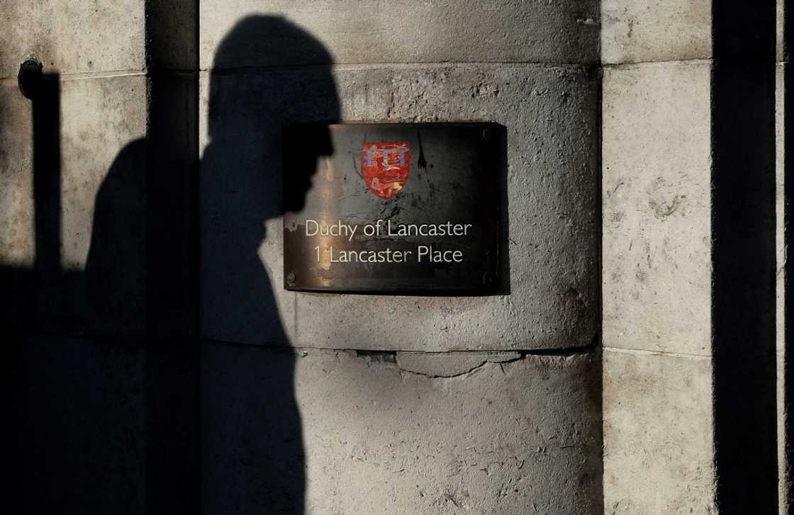 Charles is entitled to use income from the Duchy of Lancaster, a private estate of commercial, agricultural and residential assets Charles is entitled to use income from the Duchy of Lancaster, a private estate of commercial, agricultural and residential assets