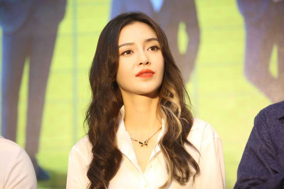 Chinese actors Chinese actors