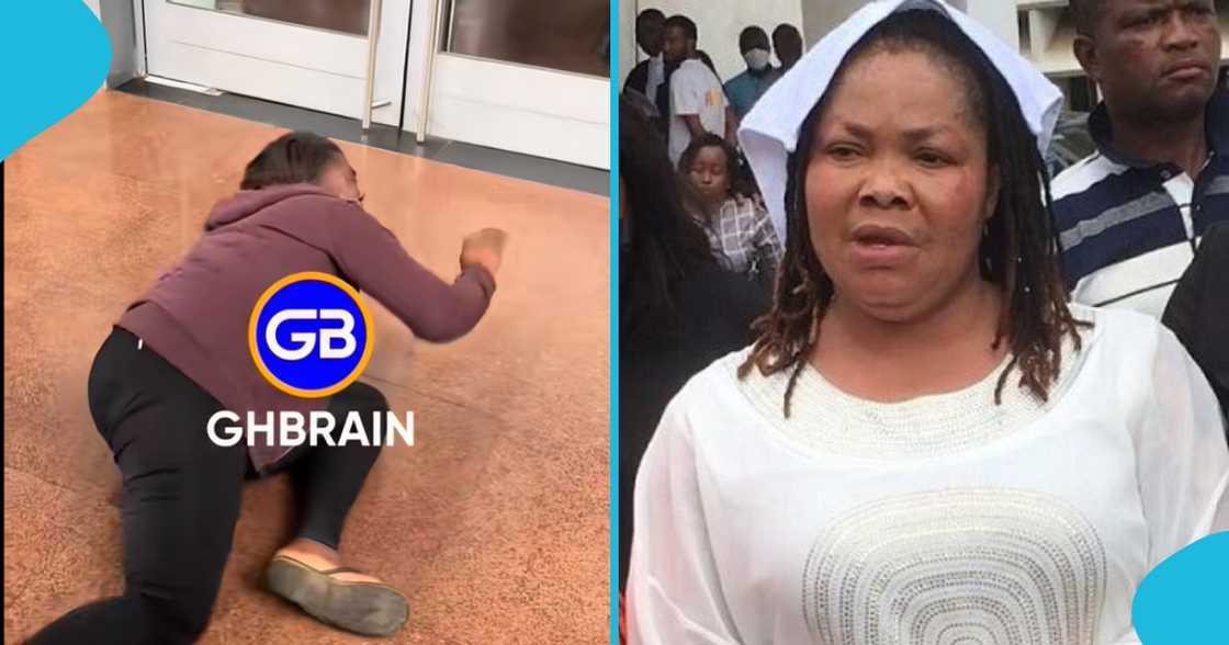 Nana Agradaa, Agradaa court, Agradaa victim, Agradaa victim court, Agradaa Accra High Court, Agradaa jailed Nana Agradaa, Agradaa court, Agradaa victim, Agradaa victim court, Agradaa Accra High Court, Agradaa jailed