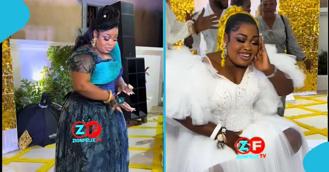 Abigail Kissi, Abigail Kissi birthday, Abigail Kiss skincare, Abi 1, Abigail Kissi mansion, Abigail Kissi house