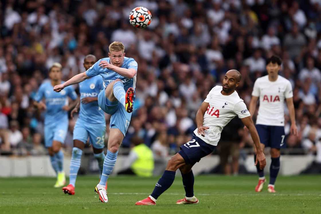 Manchester City stars Manchester City stars