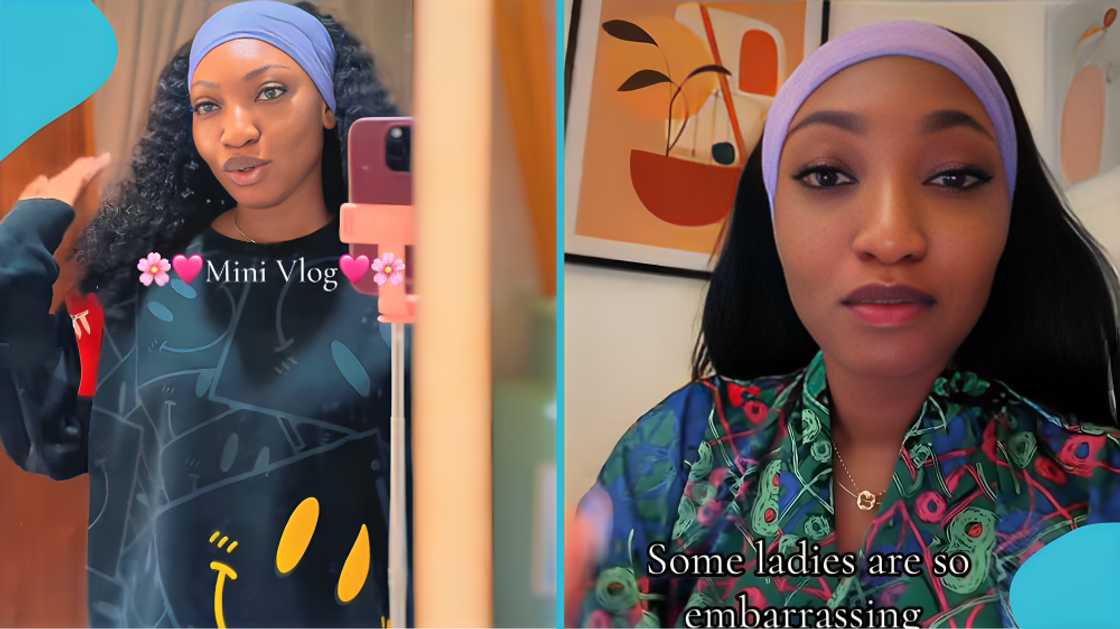 Russian, Ghana, Accra, Apartment, Dignity, Police, Arrest, Videos