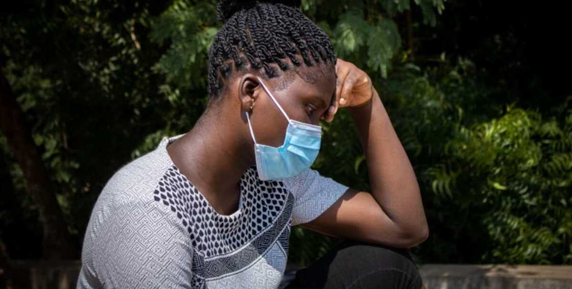 Ghanaian lady narrates ordeal after Christmas enjoyment Ghanaian lady narrates ordeal after Christmas enjoyment