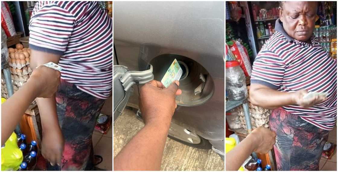 Reactions by Ghanaians to Bawumia's 1000 interchanges comment Reactions by Ghanaians to Bawumia's 1000 interchanges comment