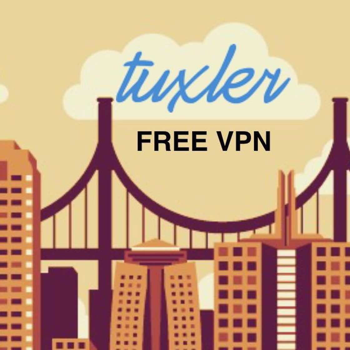 Tuxler VPN Tuxler VPN