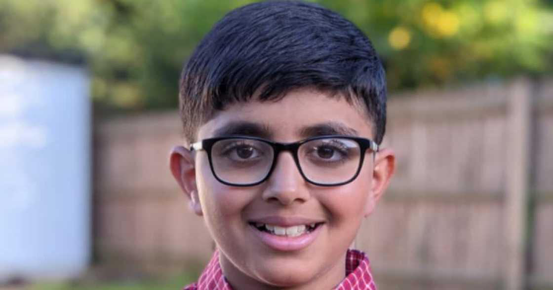 Meet the 11 Year Old Boy With a Higher IQ Than Theoretical Physicist Albert Einstein Meet the 11 Year Old Boy With a Higher IQ Than Theoretical Physicist Albert Einstein