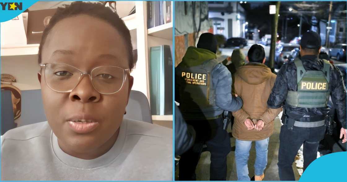 Church of Pentecost, Donald Trump, ICE, Deportations, Immigration, US Church of Pentecost, Donald Trump, ICE, Deportations, Immigration, US