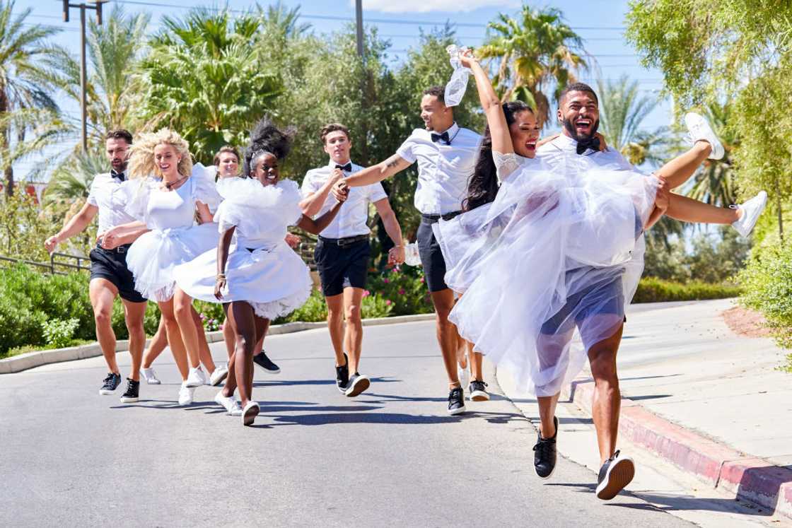 Love Island USA Love Island USA