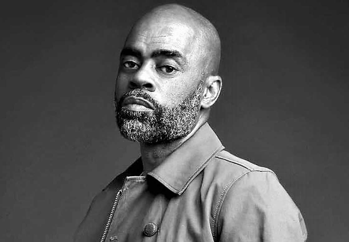This file photo shows convicted drug dealer Freeway Rick Ross This file photo shows convicted drug dealer Freeway Rick Ross