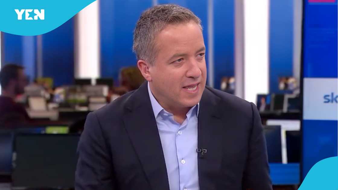 2026 FIFA World Cup, England vs Ghana prediction, Kaveh Solhekol predictions, Ghana football team, 2026 World Cup Draw, Antoine Semenyo, Harry Kane, African teams in World Cup, Sky Sports journalist.