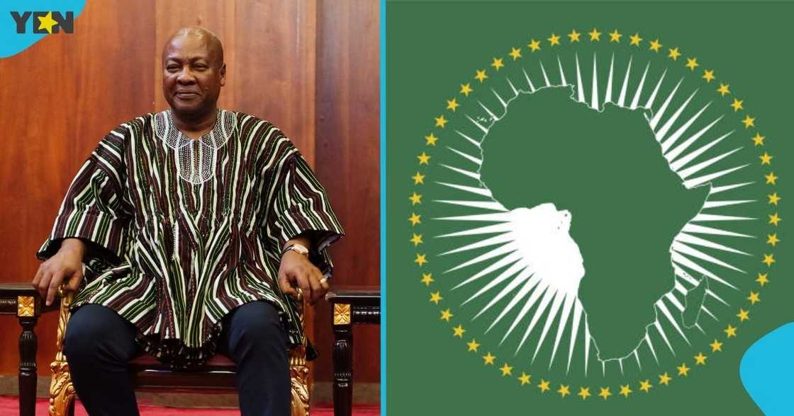 President John Dramani Mahama, ECOWAS, Council of Ministers, African Union Chairperson, Foreign Affairs Minister, Samuel Okudzeto Ablakwa, Nigeria, Abuja President John Dramani Mahama, ECOWAS, Council of Ministers, African Union Chairperson, Foreign Affairs Minister, Samuel Okudzeto Ablakwa, Nigeria, Abuja