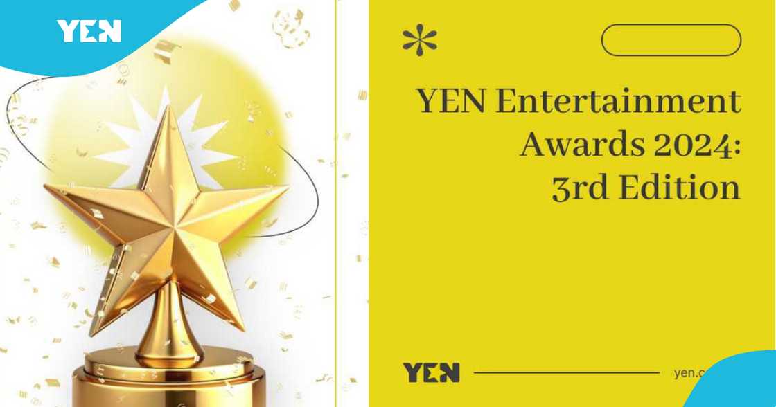 YEN Awards YEN Awards