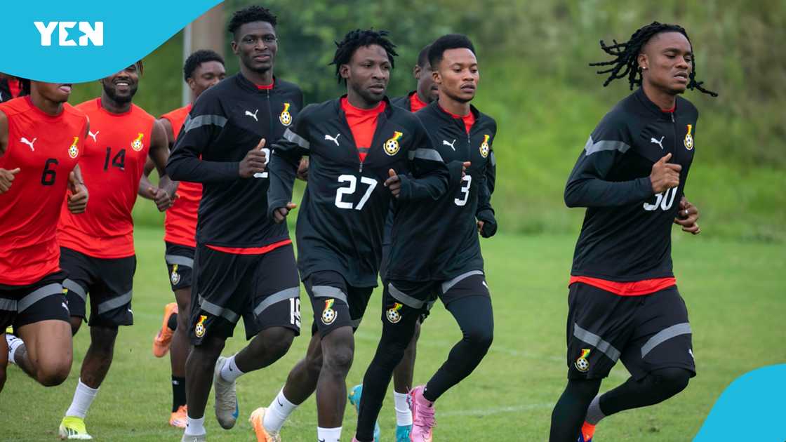 Carlos Queiroz, Black Stars, Black Galaxies, local player representation, 2026 FIFA World Cup, Ghana Premier League, quota system in football, merit-based selection, national team selection criteria.