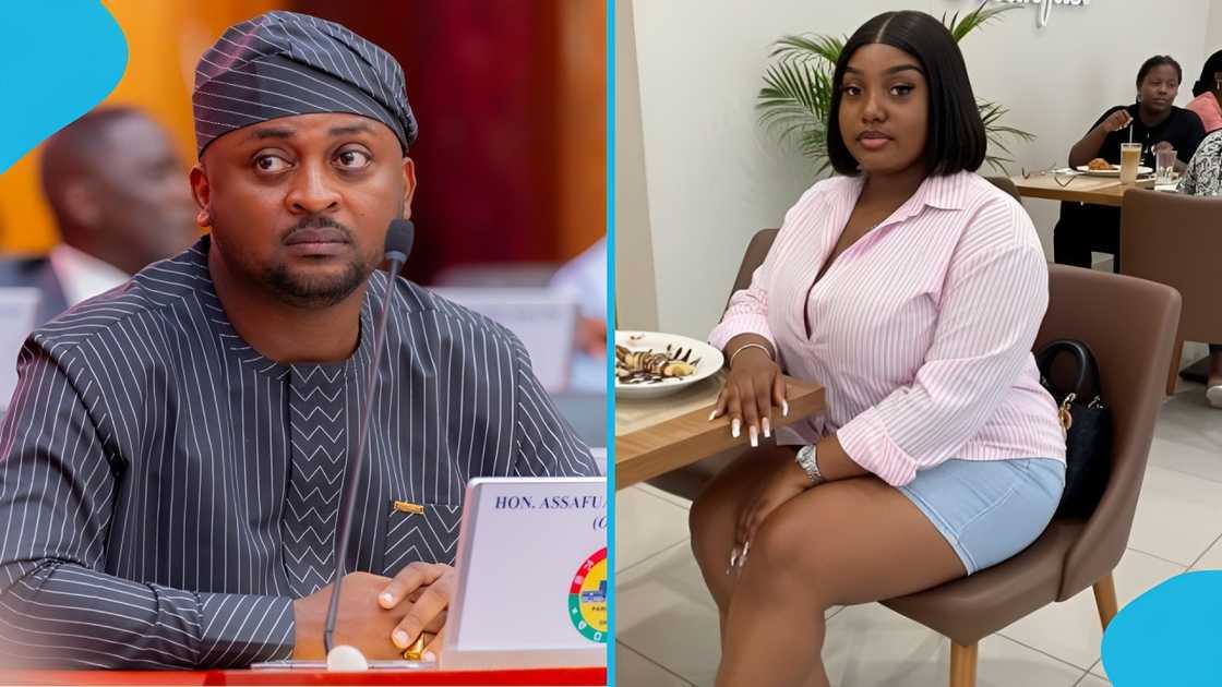 Vincent Assafuah, Lopez allegations, Old Tafo MP, Vincent Assafuah Lopez, Vincent Assafuah wedding, Dr Charis wedding, NPP, Ghana politics news, Old Tafo MP Vincent Assafuah, Lopez allegations, Old Tafo MP, Vincent Assafuah Lopez, Vincent Assafuah wedding, Dr Charis wedding, NPP, Ghana politics news, Old Tafo MP