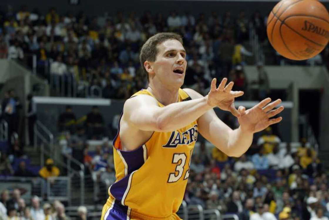 worst NBA players worst NBA players