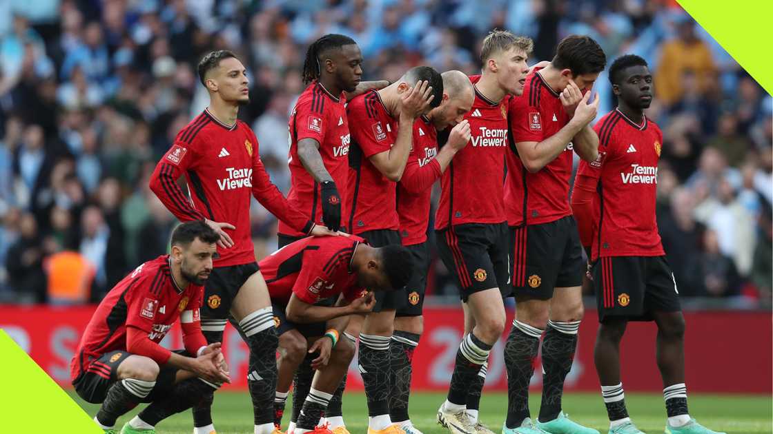 Harry Maguire Outlines Key Factor That Damaged Manchester United Last