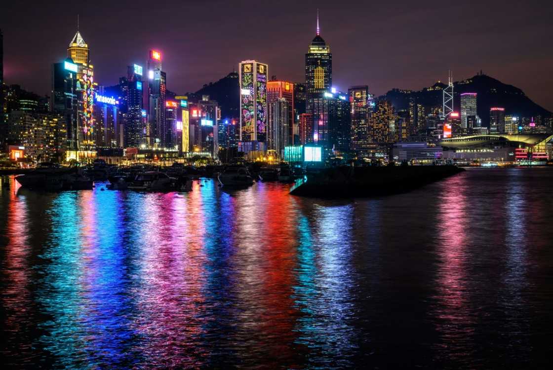 Hong Kong, a special administrative region in China with its own trade policies, has not followed Beijing's lead in imposing retaliatory tariffs Hong Kong, a special administrative region in China with its own trade policies, has not followed Beijing's lead in imposing retaliatory tariffs