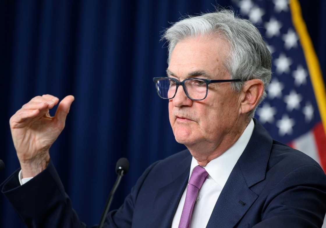 Central bankers, such as US Fed Chair Jerome Powell, are moving in different directions as they tackle a unique set of circumstances Central bankers, such as US Fed Chair Jerome Powell, are moving in different directions as they tackle a unique set of circumstances