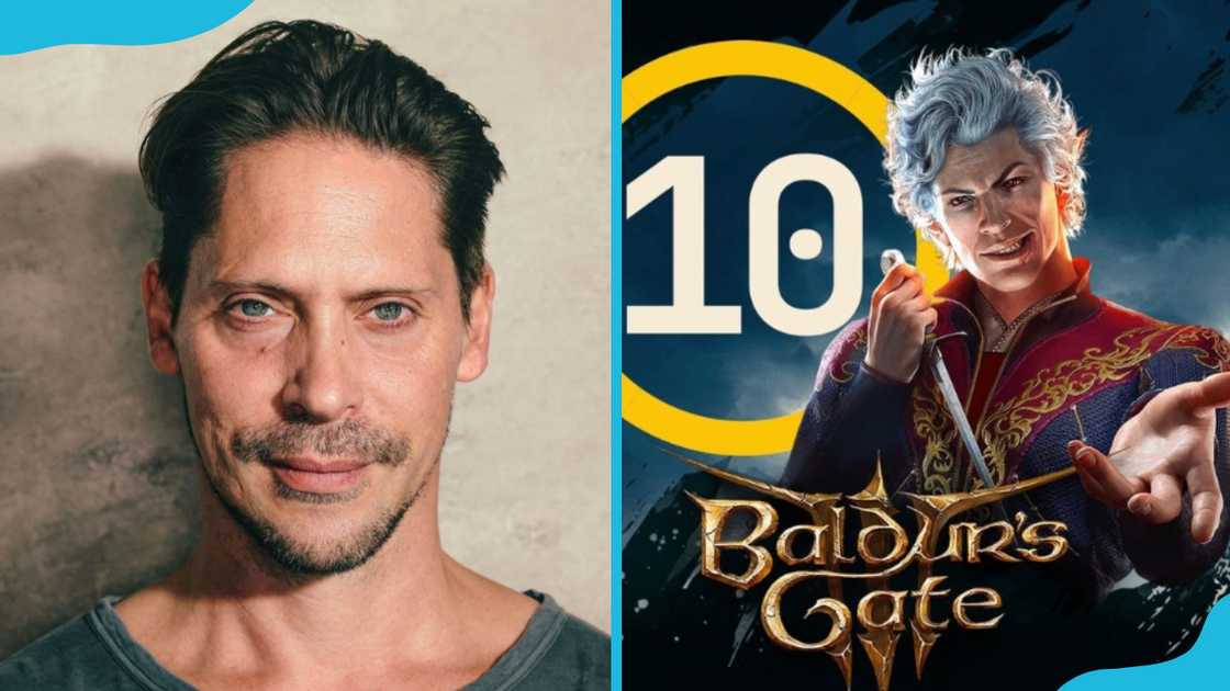 Neil Newbon as Astation Neil Newbon as Astation