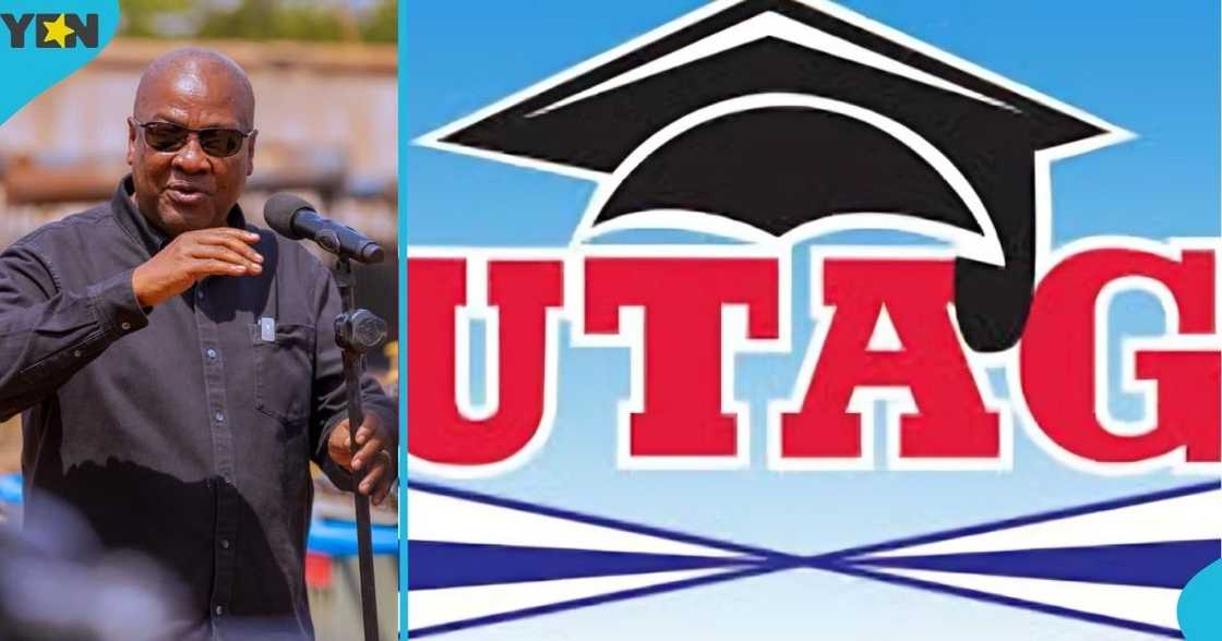 The National Executive Council, Universities Teachers Association of Ghana, UTAG, conditions of service, welfare concerns, public university staff, President John Mahama