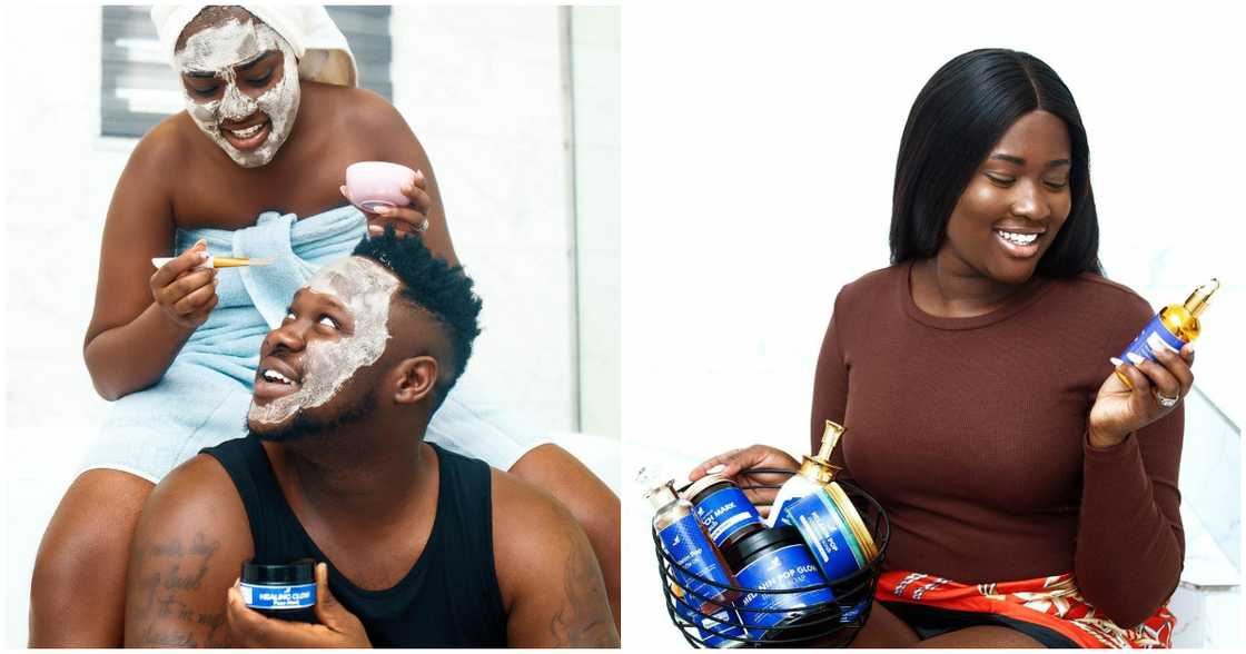 Fella Makafui Fella Makafui